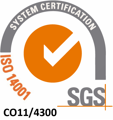 SGS-14001